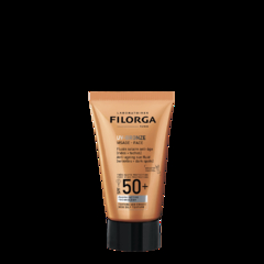 FILORGA UV BRONZE FACIAL 40ML - comprar en línea