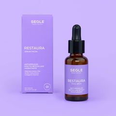 SEGLE RESTAURA SERUM FACIAL 30ML