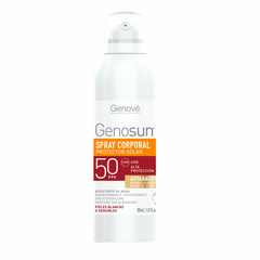 GENOVE GENOSUN SPRAY CORPORAL