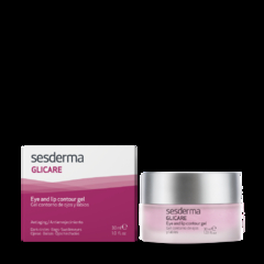 SESDERMA GLICARE OJOS Y LABIOS 30