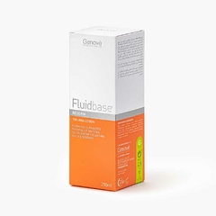 GENOVE FLUIDBASE AHA 10% LOCION