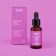 SEGLE GLICANO SKIN SERUM FACIAL 30ML