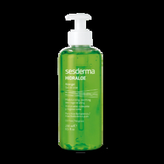 SESDERMA HIDRALOE GEL DE ALOE 250ML