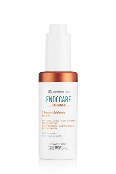 IFC ENDOCARE RADIANCE C FERULIC