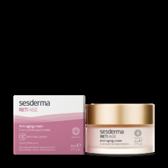 SESDERMA RETIAGE CREMA ANTIENVEJECIMIENTO 50ML