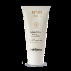 SESDERMA RETISES NANO 0.50% GEL - 30ML