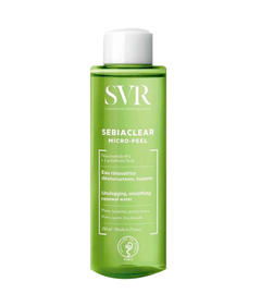 SVR SEBIACLEAR LOCION MICRO-PEEL 150ML en internet