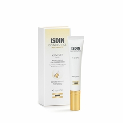 ISDIN CEUTICS K-OX C/OJOS 15ML