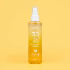 SEGLE SUN CARE BODY AND HAIR SPRAY