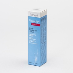 GENOVE PILOPEPTAN WOMAN SERUM