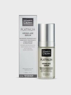 MARTI PLATINUM KRONO-AGE SUERO 30ML