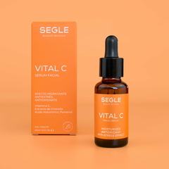 SEGLE VITAL C SERUM FACIAL 30ML