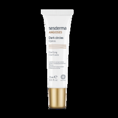 SESDERMA ANGIOSES GEL P/OJERAS