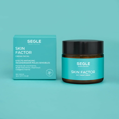 SEGLE SKIN FACTOR FACIAL CREAM