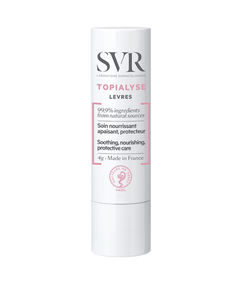 SVR TOPIALYSE LABIOS 4G - Farmacia Dermica