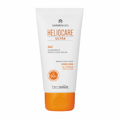 IFC HELIOCARE FPS50+ ULTRA GEL