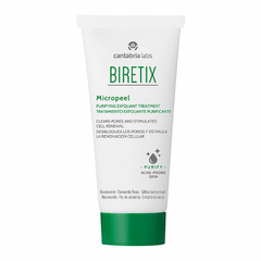 IFC BIRETIX MICROPEEL EXFOLIANTE 50ML