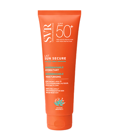 SVR SUN SECURE LAIT SPF50+ 250ML - Farmacia Dermica