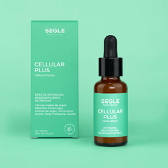 SEGLE CELLULAR PLUS FACIAL SERUM