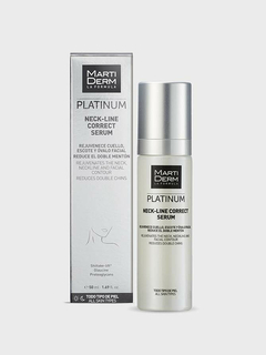 MARTI PLATINUM NECK-LINE SERUM 50ML