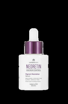 IFC NEORETIN PIGMENT NEUTRALIZER SERUM