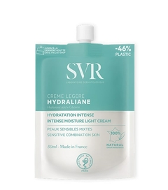 SVR HYDRALIANE CREMA LIGERA 50ML