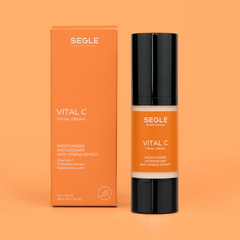 SEGLE VITAL C CREMA FACIAL