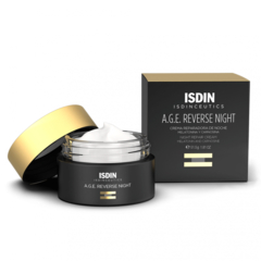 ISDIN CEUTICS A.G.E. REVERSE NIGHT CREAM