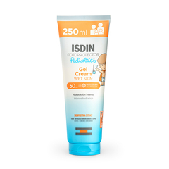 ISDIN BLOQ FPS50+ PEDIATRICO CREMA 250ML