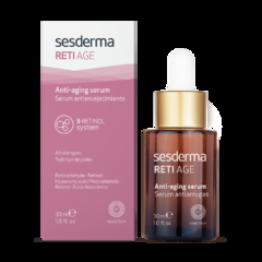 SESDERMA RETIAGE SERUM 30 ML