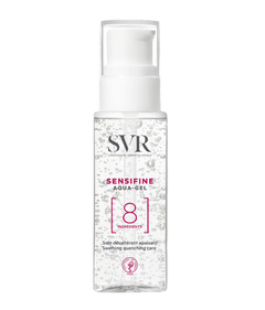 SVR SENSIFINE [8] AQUA-GEL 40ML