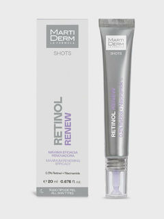 MARTI RETINOL RENEW 20ML