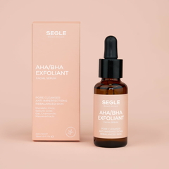 SEGLE EXFOLIANTE AHA/BHA SERUM