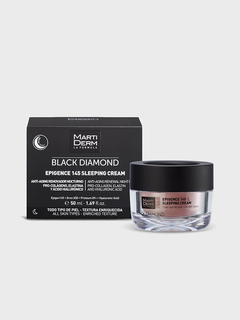 MARTI BLACK DIAMOND EPIGENCE CMA NOCHE