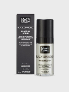 MARTI BLACK DIAMOND PROTEUM SERUM 30ML