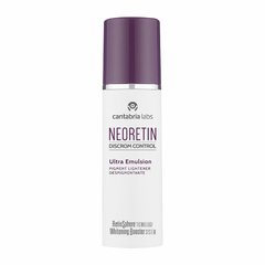 IFC NEORETIN ULTRA EMULSION