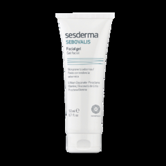 SESDERMA SEBOVALIS GEL FACIAL 50ML