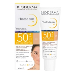 BIO PHOTODERM *M* TONO LIGHT