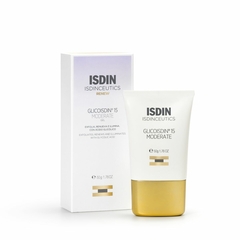 ISDIN CEUTICS GLICOISDIN 15% MODERATE GEL