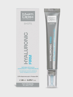 MARTI HYALURONIC FIRM