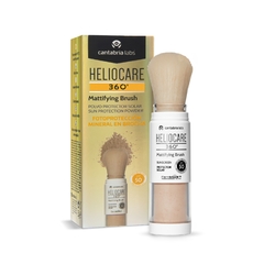 IFC HELIOCARE 360 MATTIFYING BRUSH