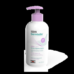 ISDIN GERMISDIN INTIM CALM 250ML