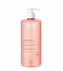 SVR TOPIALYSE GEL LAVANT 400ML