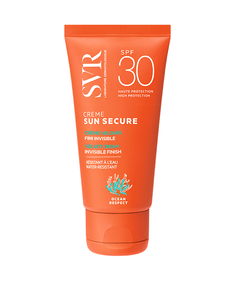 SVR SUN SECURE CREMA SPF50+ 50ML - comprar en línea