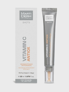 MARTI VITAMIN C ANTIOX