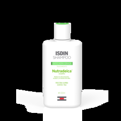 ISDIN NUTRADEICA SHAMPOO