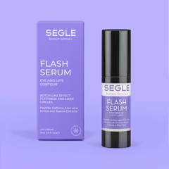 SEGLE FLASH SERUM CONTRONO DE OJOS Y LAB