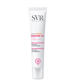 SVR SENSIFINE AR CREMA SPF50 40ML - comprar en línea