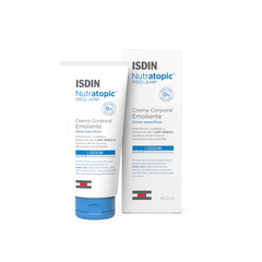 ISDIN NUTRATOPIC PRO AMP CREMA 200ML