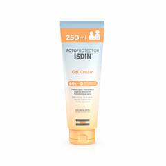 ISDIN BLOQ. FPS 50+ GEL CREMA 250 ML